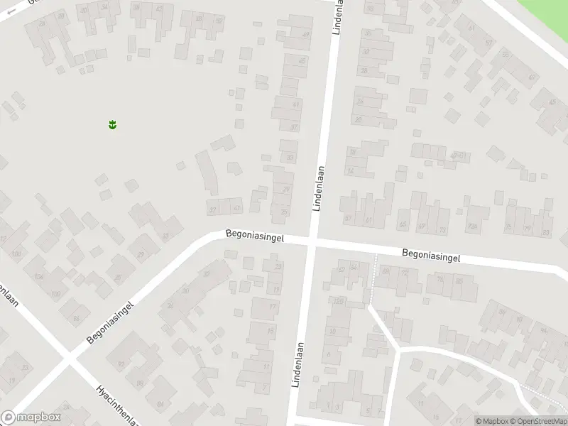 Anonieme overlastmelding Bosweg in Geleen gesloten