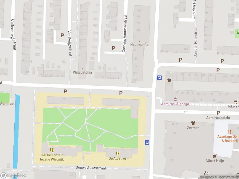 Overlastmelding Van Gendtstraat in Dordrecht gesloten