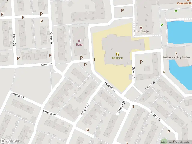 Anonieme overlastmelding Griend in Lelystad