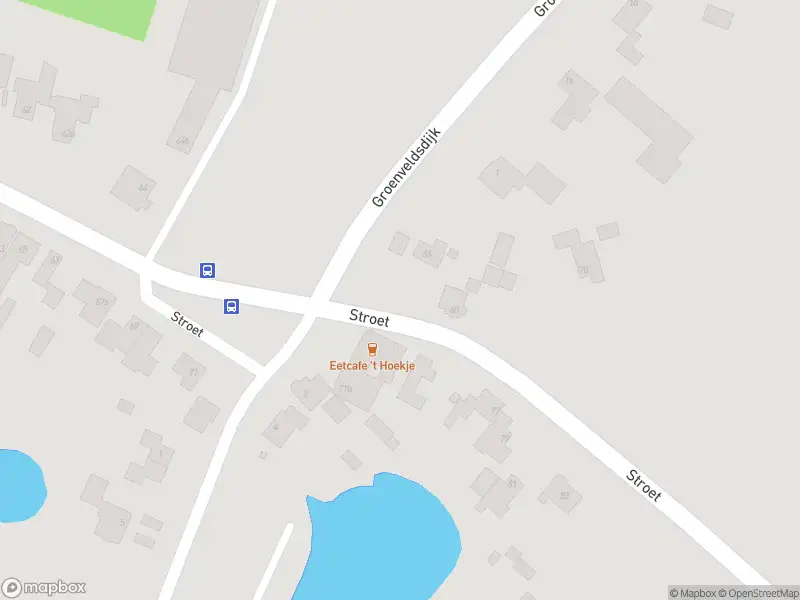 Overlastmelding Stroet in Sint Maarten gesloten