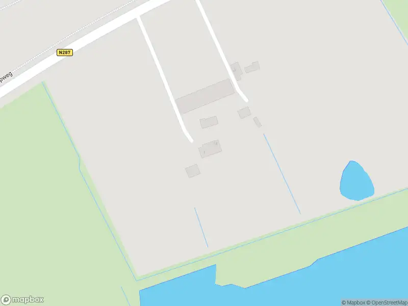 Brandweer met grote spoed naar de Schelpweg in Westkapelle