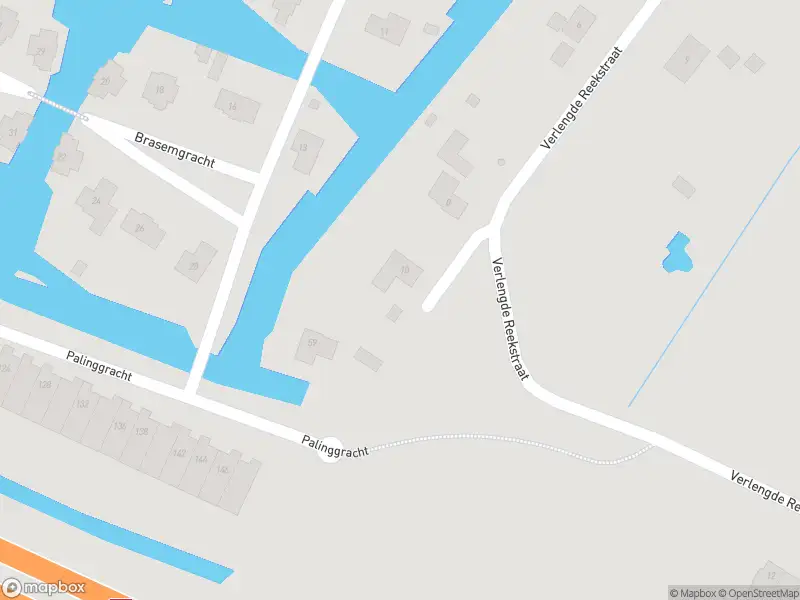 Brandweer met gepaste spoed naar de Mathijsenhof in Nijmegen vanwege afgaan automatisch brandalarm