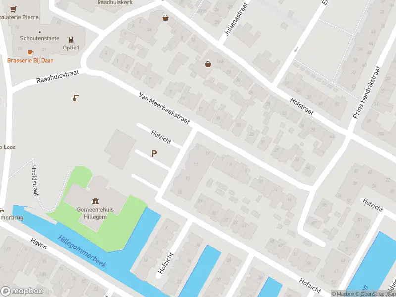 Overlastmelding Hofzicht in Hillegom gesloten