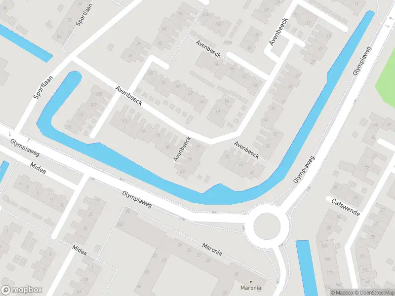 Anonieme overlastmelding Avenbeeck in Hillegom gesloten