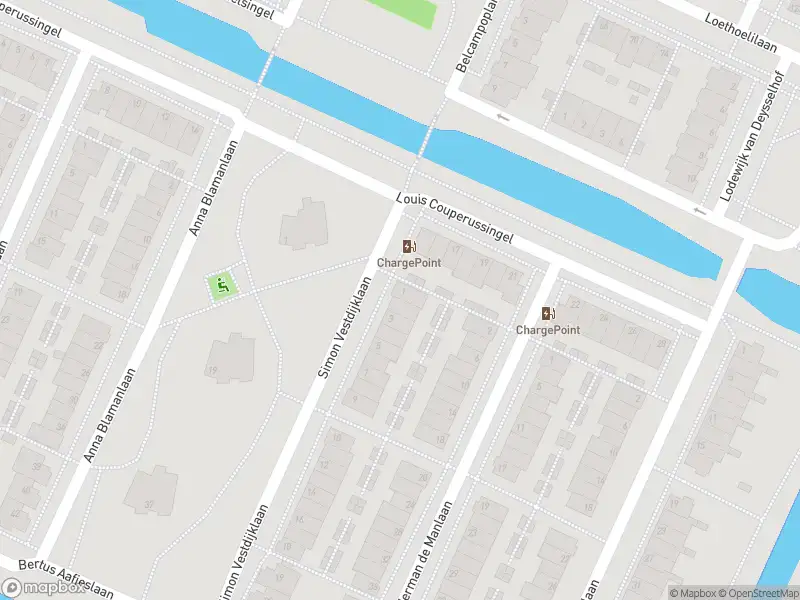 Brandweer met gepaste spoed naar de Simon Vestdijklaan in Amstelveen vanwege afhijsen patient