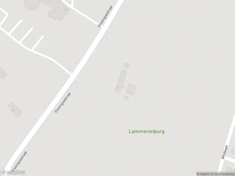 Politie met grote spoed naar de Vlissingsestraat in Vlissingen vanwege letsel