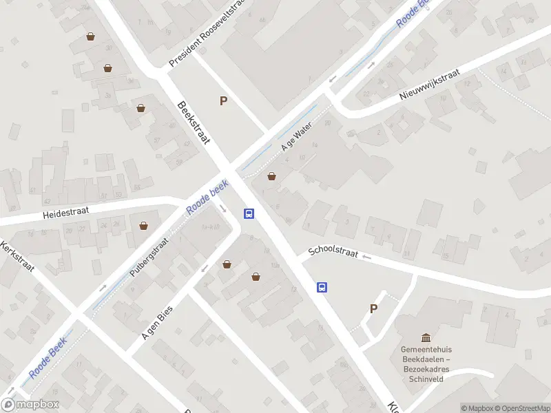 Overlastmelding Kloosterlaan in Schinveld gesloten