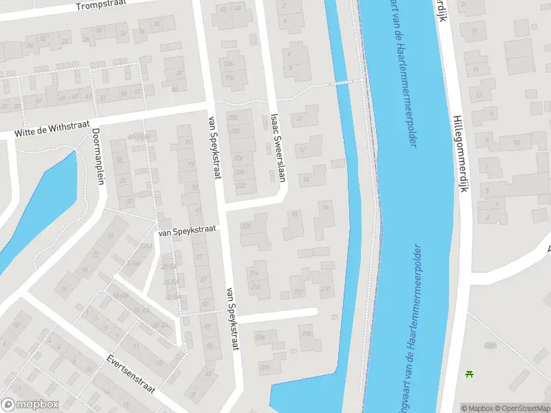 Overlastmelding Van Speykstraat in Lisse gesloten