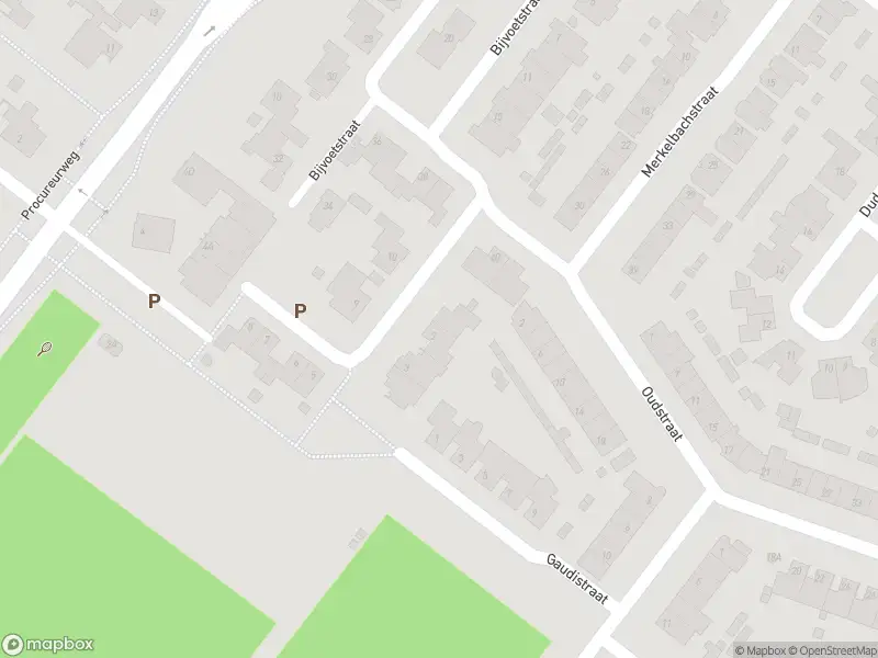 Overlastmelding Le Corbusierstraat in Dongen gesloten