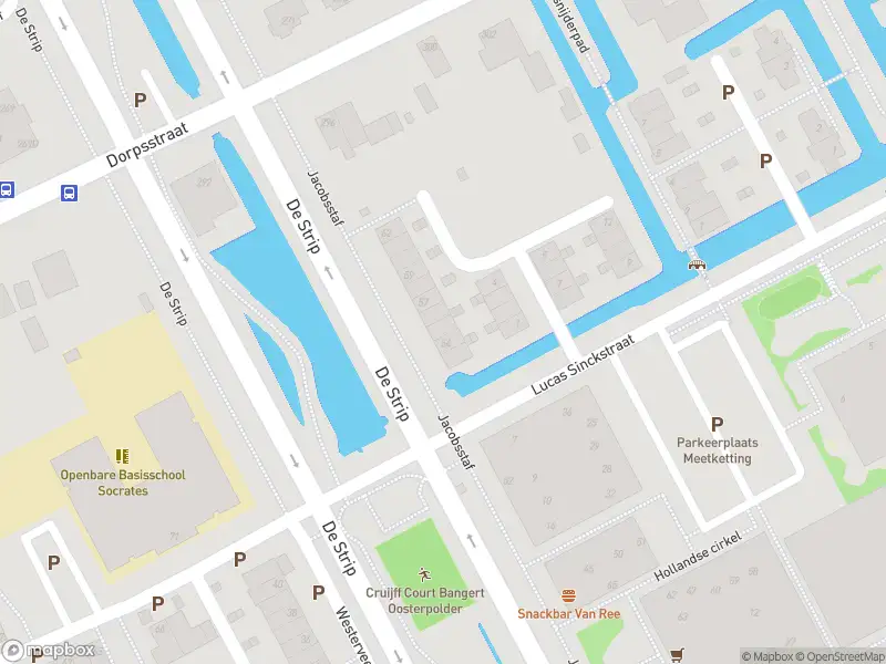 Overlastmelding Gemma Frisiushof in Zwaag