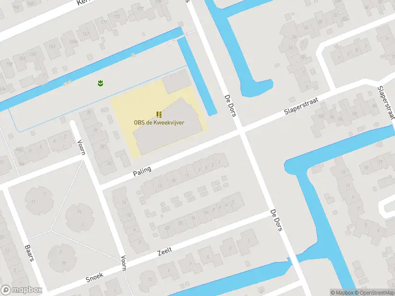 Brandweer met gepaste spoed naar de Paling in Oostzaan