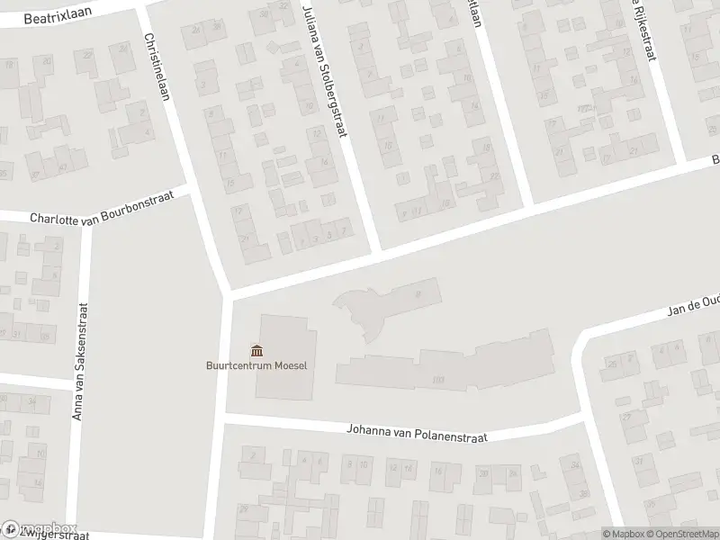 Ambulance met gepaste spoed naar de Bernhardlaan in Weert