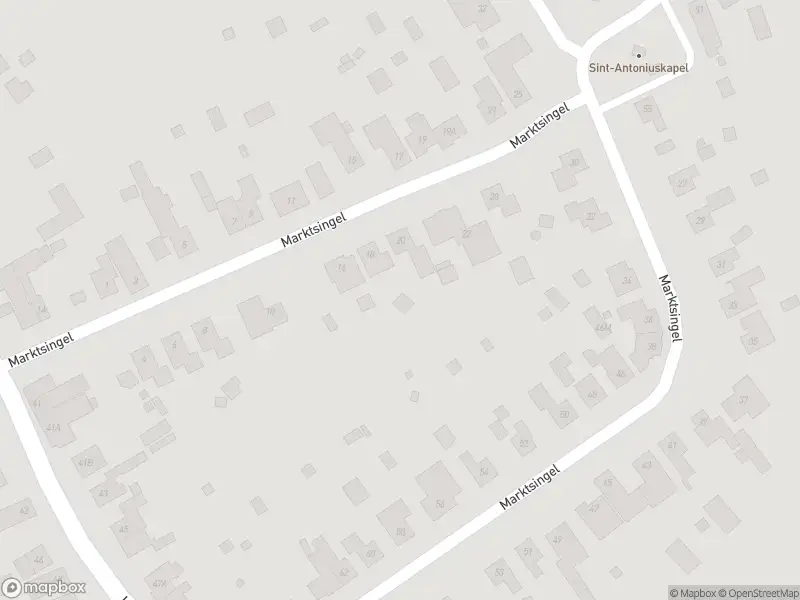 Overlastmelding Marktsingel in Echt