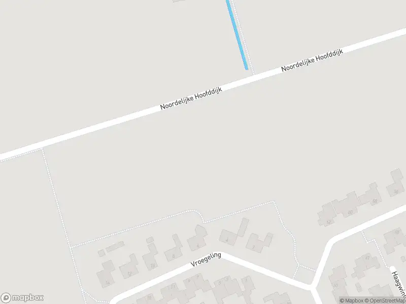 Ambulance en brandweer met grote spoed naar de Overwaterweg in Nijverdal vanwege personen te water