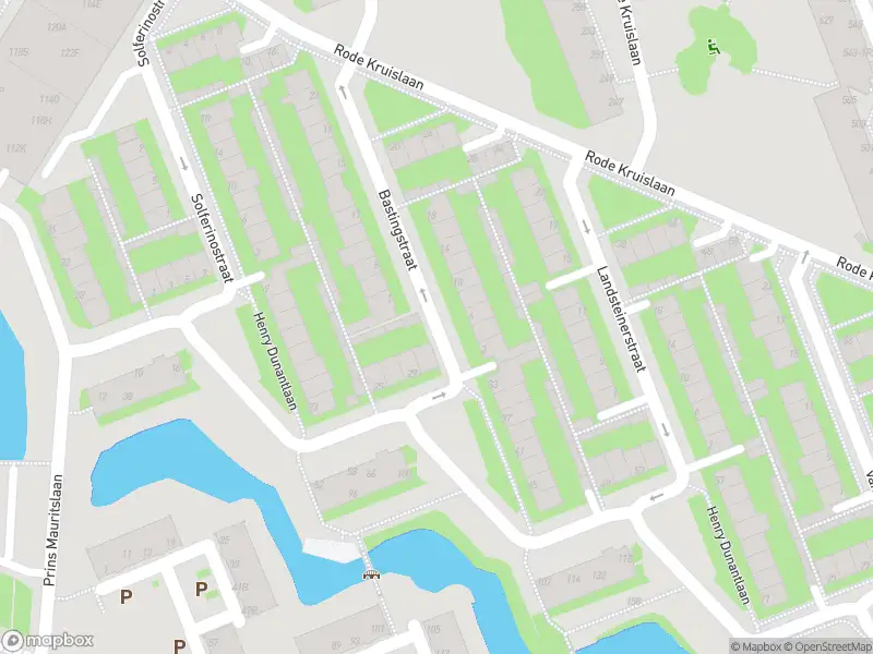 Ambulance met gepaste spoed naar de Bastingstraat in Diemen