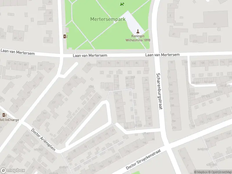 Traumahelikopter met grote spoed naar de Scharenburgstraat in Breda