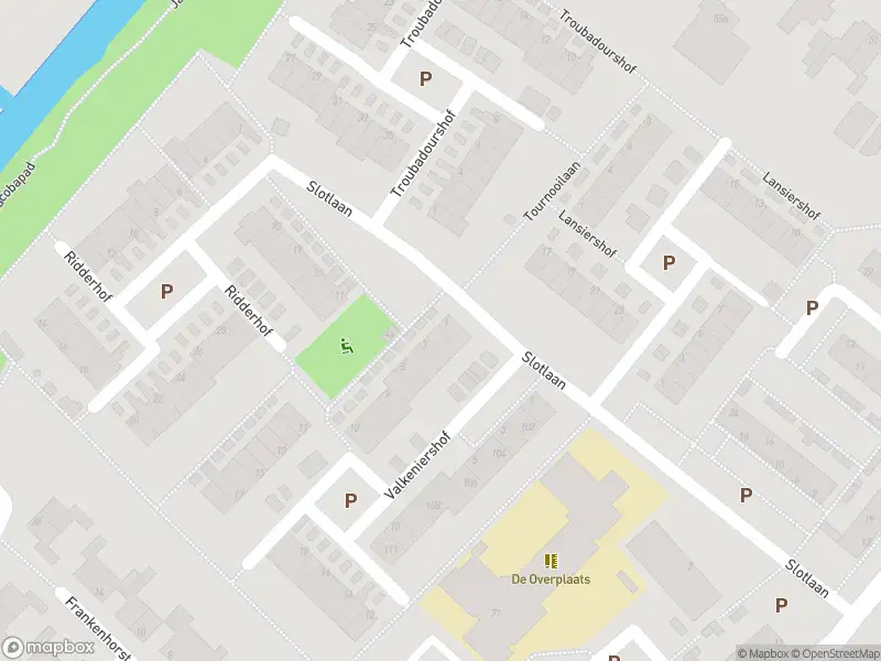 Overlastmelding Jonkvrouwlaan in Sassenheim