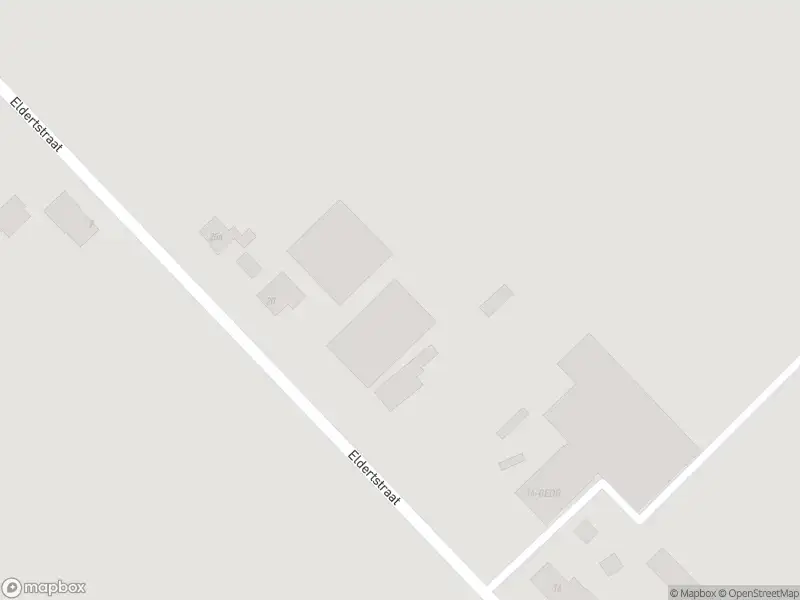 Politie met grote spoed naar de Rucphenseweg in Klein Zundert