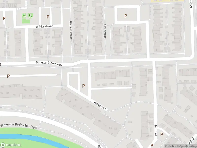 Ambulance met grote spoed naar de Pinksterbloemweg in Alphen aan den Rijn