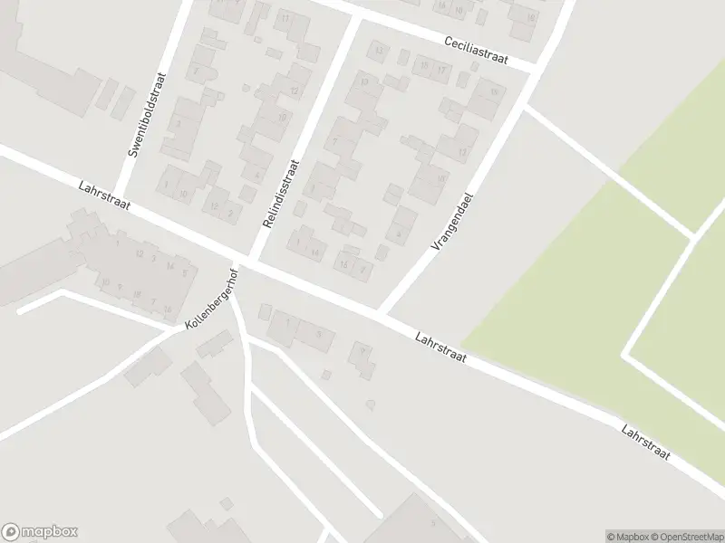 Overlastmelding Vrangendael in Sittard