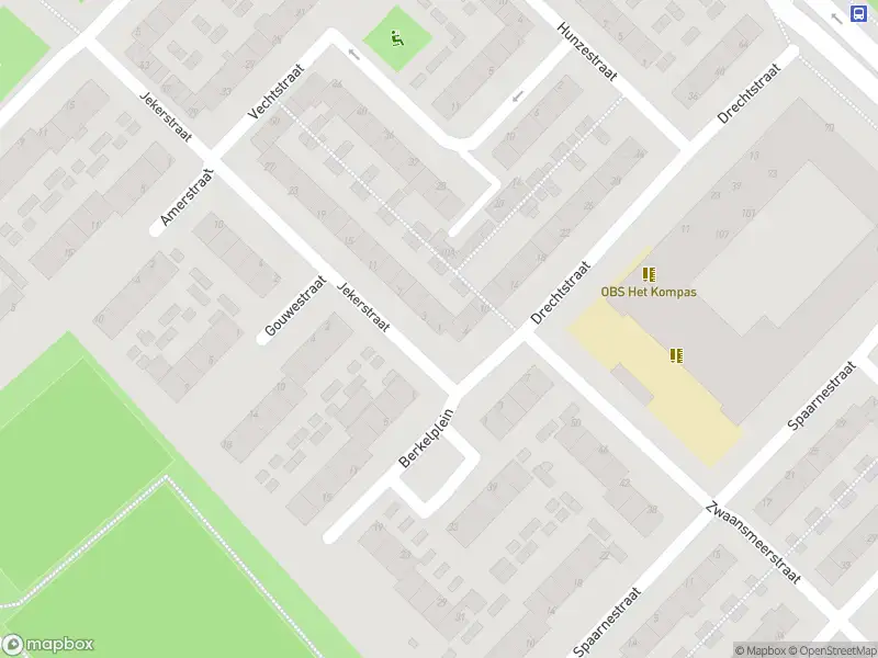 Overlastmelding Jekerstraat in Beverwijk