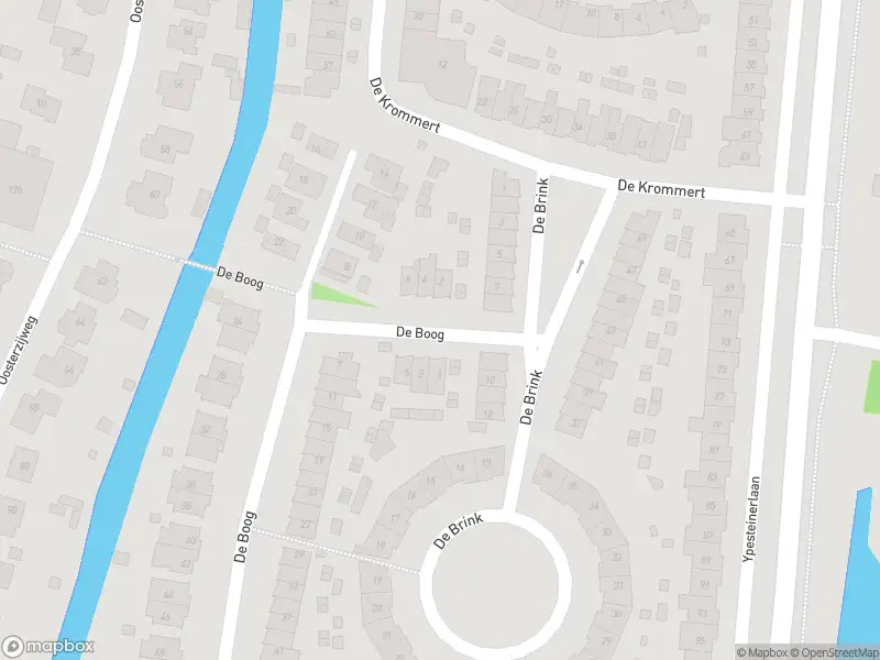 Ambulance met gepaste spoed naar de De Boog in Heiloo