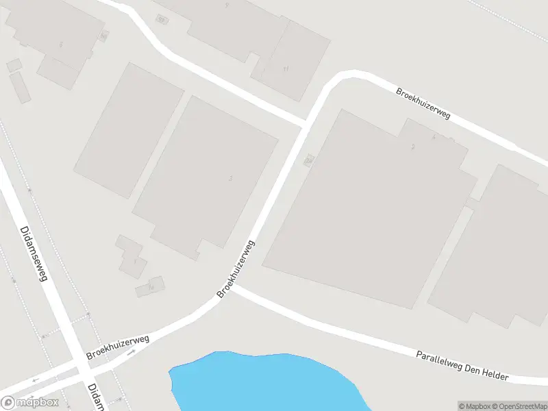 Politie naar de Broekhuizerweg in Doesburg vanwege aanrijding met letsel