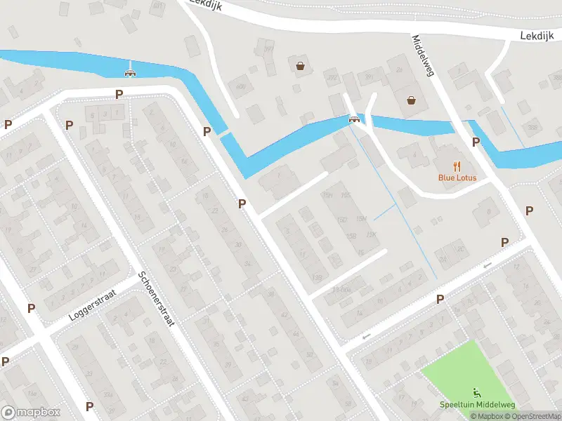 Ambulance met grote spoed naar de Van Vlietstraat in Nieuw-Lekkerland