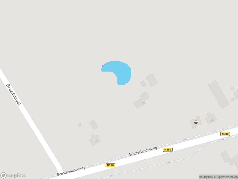 Politie met grote spoed naar de Schoterlandseweg in Katlijk vanwege ongeval met letsel