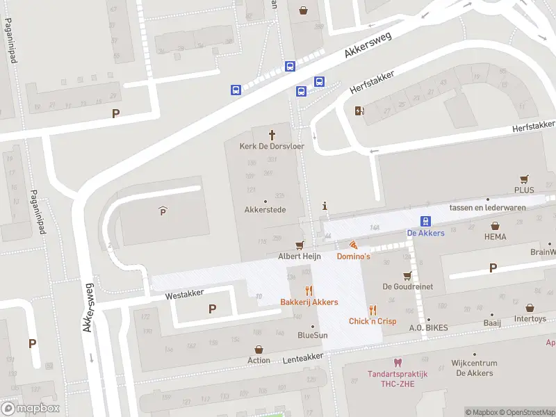 Ambulance met gepaste spoed naar de Zomerakker in Spijkenisse