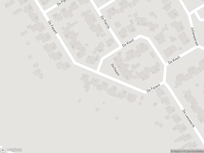 Brandweer en politie met grote spoed naar de Hoofdstraat in Meerlo vanwege waarnemen gaslucht