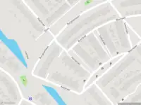 Ambulance met gepaste spoed naar de Hornstraat in Heerhugowaard