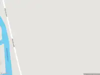 Brandweer met gepaste spoed naar de Merkelstrjitte in Oppenhuizen