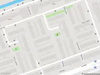 Ambulance met gepaste spoed naar de Orionstraat in Hoorn