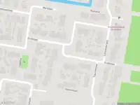 Ambulance met gepaste spoed naar de Gruttolaan in Wieringerwaard