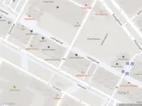 Traumahelikopter naar de Torenallee in Eindhoven