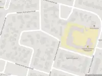 Brandweer met grote spoed naar de Kasteel Malborghstraat in Roermond vanwege voertuigbrand