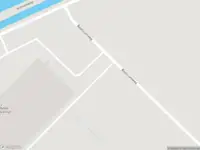 Ambulance met grote spoed naar de Krommeweg in Ridderkerk