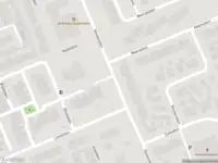 Brandweer met gepaste spoed naar de Goudenstein in Ede