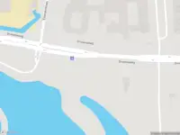 Brandweer met gepaste spoed naar de Drunenseweg in Waalwijk vanwege wateroverlast