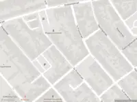 Overlastmelding 1e Vroonstraat in 1781LW Den Helder gesloten