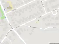 Ambulance met grote spoed naar de Rectorijstraat in Weert