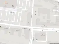 Overlastmelding Gasthuisring in Tilburg