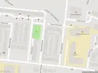 Overlastmelding Coromandelstraat in 5037JP Tilburg gesloten