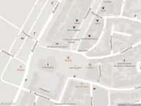 Overlastmelding Andreasplein in Katwijk gesloten