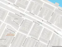 Overlastmelding Joost Banckertstraat in Katwijk gesloten