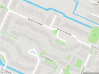 Overlastmelding Bernard van Beeklaan in Kortenhoef (1241 AE)