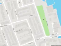 Overlastmelding Emmalaan in Woubrugge gesloten