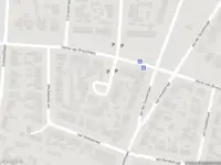 Overlastmelding Heren van Brechtlaan in Dussen