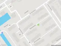 Overlastmelding Coendersborgstraat in 1333VP Almere